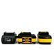 Ударный гайковерт DeWalt DCF895P2T аккумуляторный (48V 6Ah) Бесщеточный гайковерт Деволт 500 Нм с подсветкой 2443254147 фото 10