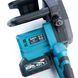Ланцюгова акумуляторна пила Makita DUC360Z (48V 6Ah 40см) Пила безщіткова Макіта з 2 АКБ для валки дерев 7777 фото 8