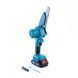 Аккумуляторный набор Makita 3в1 (36V 5Ah) Мини-пила 15 см + секатор + телескопический высоторез 3 м и 2 АКБ 152312 фото 4