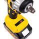 Акумуляторний набір DeWalt 5в1 (Гайковерт + Шуруповерт + Перфоратор + УШМ + Циркулярка) АКБ набір Деволт 5в1 безщітковий 48V 77773 фото 8
