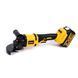 Акумуляторний набір DeWalt 5в1 (Гайковерт + Шуруповерт + Перфоратор + УШМ + Циркулярка) АКБ набір Деволт 5в1 безщітковий 48V 77773 фото 14