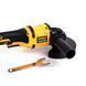 Акумуляторний набір DeWalt 5в1 (Гайковерт + Шуруповерт + Перфоратор + УШМ + Циркулярка) АКБ набір Деволт 5в1 безщітковий 48V 77773 фото 15