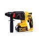 Акумуляторний набір DeWalt 5в1 (Гайковерт + Шуруповерт + Перфоратор + УШМ + Циркулярка) АКБ набір Деволт 5в1 безщітковий 48V 77773 фото 10