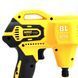 Безщіткова акумуляторна автомийка DeWalt DXPW028N (48V 6Ah 40 бар) Ручна АКБ мийка Деволт з насадками 2443254150 фото 7