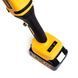 Акумуляторний набір DeWalt 5в1 (Гайковерт + Шуруповерт + Перфоратор + УШМ + Циркулярка) АКБ набір Деволт 5в1 безщітковий 48V 77773 фото 16