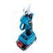 Профессиональный аккумуляторный набор Makita DUC155HN + DUP365│Мини-пила 12 м/с + Секатор для веток до 30 мм + Высоторез 3 м│2 АКБ 36V 5Ah 152312 фото 6
