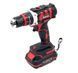 Акумуляторний шуруповерт Makita DHP486 RED (36V 6Ah) Ударний АКБ шуруповерт Макіта з металевим патроном 10 мм 2194934834 фото 5