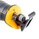 Ножовка аккумуляторная DeWalt DCS385N (48V 6Ah) Сабельная АКБ пила Деволт с подсветкой и индикатором заряда 35551 фото 5