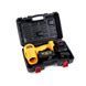 Акумуляторна повітродувка DeWalt DCMBA100BL 48V 6Ah | Безщітковий двигун | 2 АКБ у кейсі 77737 фото 12