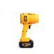 Акумуляторна повітродувка DeWalt DCMBA100BL 48V 6Ah | Безщітковий двигун | 2 АКБ у кейсі 77737 фото 7