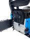 Цепная бензопила Makita DCS 6401 (6,3 кВт) Мощная бензиновая пила Макита с шиной 45 см для распила бревен 2327049603 фото 6