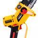 Безщіткова акумуляторна пилка TigerKraft PS 20 PRO (21V, 4Ah, шина 20см) Ланцюгова міні-пила Тайгеркрафт для обрізки гілок з 2 АКБ PS 20 PRO фото 8