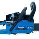 Цепная бензопила Makita DCS 6401 (6,3 кВт) Мощная бензиновая пила Макита с шиной 45 см для распила бревен 2327049603 фото 7