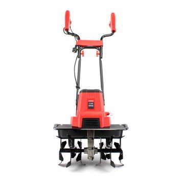 Електрокультиватор Honda JT-2400 (2,4 кВт) Культиватор електричний Хонда для садово-городніх робіт 6 фрез 77722 фото