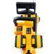 Бесщеточная аккумуляторная пила DeWalt DCM575N (36V 6Ah) Цепная пила Деволт 40 см с двумя АКБ для распила бревен 26215 фото 8