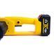 Пила акумуляторна безщіткова DeWalt DCM569N (48V 6Ah 30см) Пила Деволт з дисплеєм та 2 АКБ 77724 фото 6