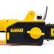 Пила акумуляторна безщіткова DeWalt DCM569N (48V 6Ah 30см) Пила Деволт з дисплеєм та 2 АКБ 77724 фото 8