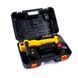 Пила акумуляторна безщіткова DeWalt DCM569N (48V 6Ah 30см) Пила Деволт з дисплеєм та 2 АКБ 77724 фото 11