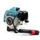 Бензинова коса Makita BC626 комплект 4в1 (5.2 кВт) Бензокоса Макіта 2-х тактна 2184074094 фото 4