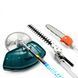 Бензинова коса Makita BC626 комплект 4в1 (5.2 кВт) Бензокоса Макіта 2-х тактна 2184074094 фото 6