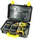 Ударний акумуляторний шуруповерт DeWalt DCD996P2 Безщітковий шуруповерт Деволт (36V 6Ah) з патроном 13 мм 25214 фото 10
