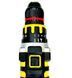 Ударний акумуляторний шуруповерт DeWalt DCD996P2 Безщітковий шуруповерт Деволт (36V 6Ah) з патроном 13 мм 25214 фото 8