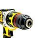 Ударний акумуляторний шуруповерт DeWalt DCD996P2 Безщітковий шуруповерт Деволт (36V 6Ah) з патроном 13 мм 25214 фото 6