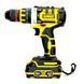Ударний акумуляторний шуруповерт DeWalt DCD996P2 Безщітковий шуруповерт Деволт (36V 6Ah) з патроном 13 мм 25214 фото 4