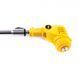 Акумуляторний триммер DeWalt DCMST164N (48V 6Ah) Безщіткова АКБ косарка Деволт з телескопічною штангою 2611993720 фото 5