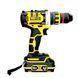 Ударний акумуляторний шуруповерт DeWalt DCD996P2 Безщітковий шуруповерт Деволт (36V 6Ah) з патроном 13 мм 25214 фото 3