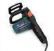 Электропила цепная Bosch ESC2200 (2.2 кВт) Пила электрическая Бош с шиной 40 см для резки древесины 1867387260 фото 8
